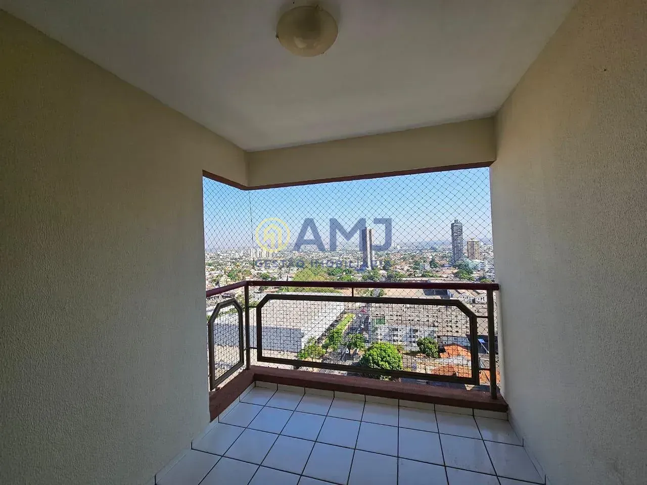 Imagem APARTAMENTO À VENDA NO SETOR BUENO | ED. SAN BERNARDO