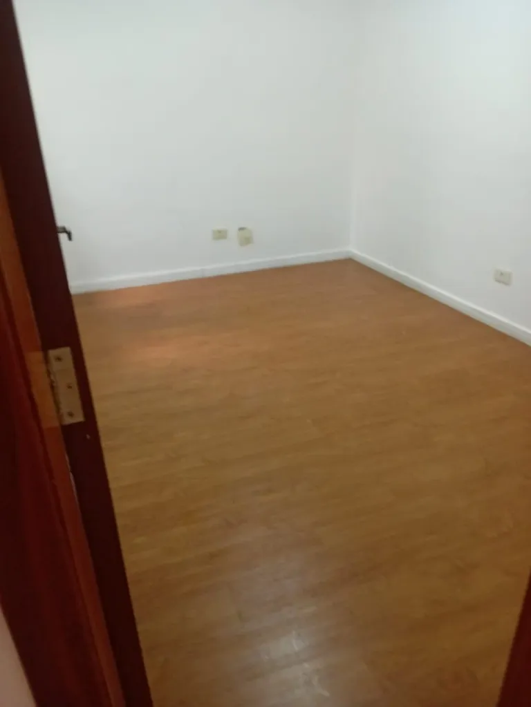 Imagem Apartamento sem condomínio - lado Shopping Abc Pereira Barreto