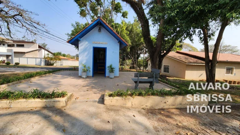 Imagem Casa com 3 dormitórios sendo 1 suite com piscina no Condomínio Zuleika Jabour em Salto SP