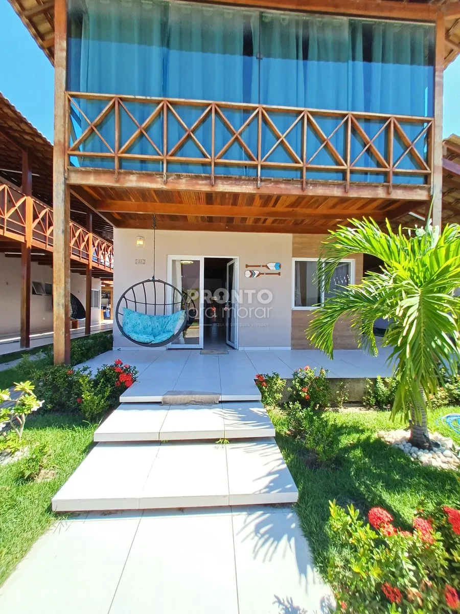 Imagem Village Praia dos Carneiros Ii