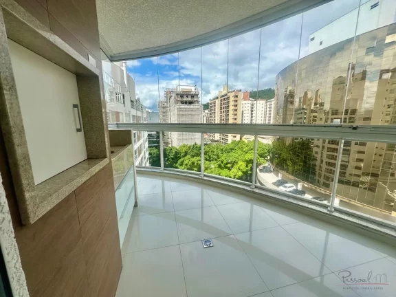 Imagem Não perca a chance de conquistar um imóvel exclusivo no coração de Florianópolis! Localizado na...