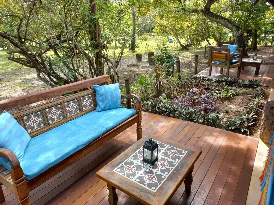 Imagem Casa de Condomínio com 4 Quartos para Alugar ou Temporada, 350 m² em Praia do Forte - Mata de São João