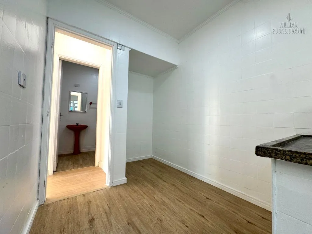 Imagem ️ APARTAMENTO A 100 METROS DA PRAIA - GUILHERMINA | PRAIA GRANDE! ️