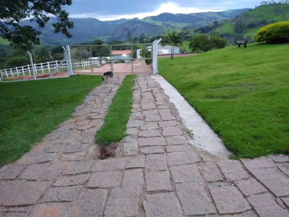 Imagem FAZENDA RURAL em SÃO JOÃO DA BOA VISTA - SP, CENTRO