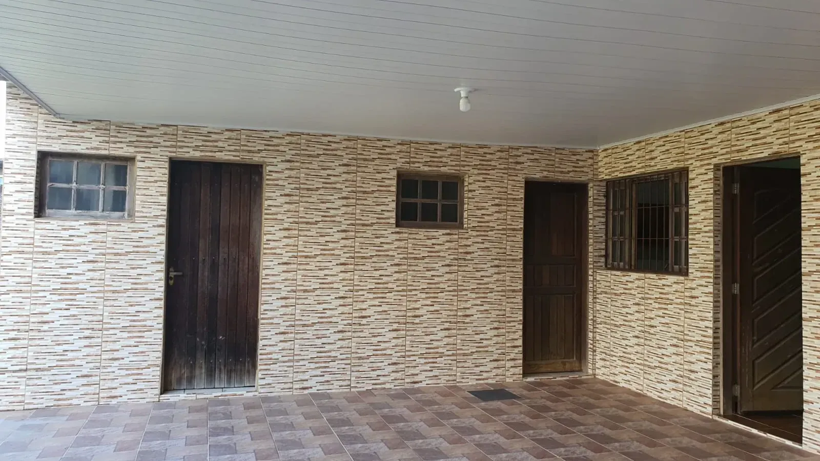 Foto do imóvel: Casa com 1 Quarto à Venda, 300 m² em vista linda