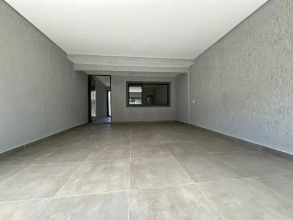 Imagem CASA COM 80 m² - CANTO DO FORTE - PRAIA GRANDE SP