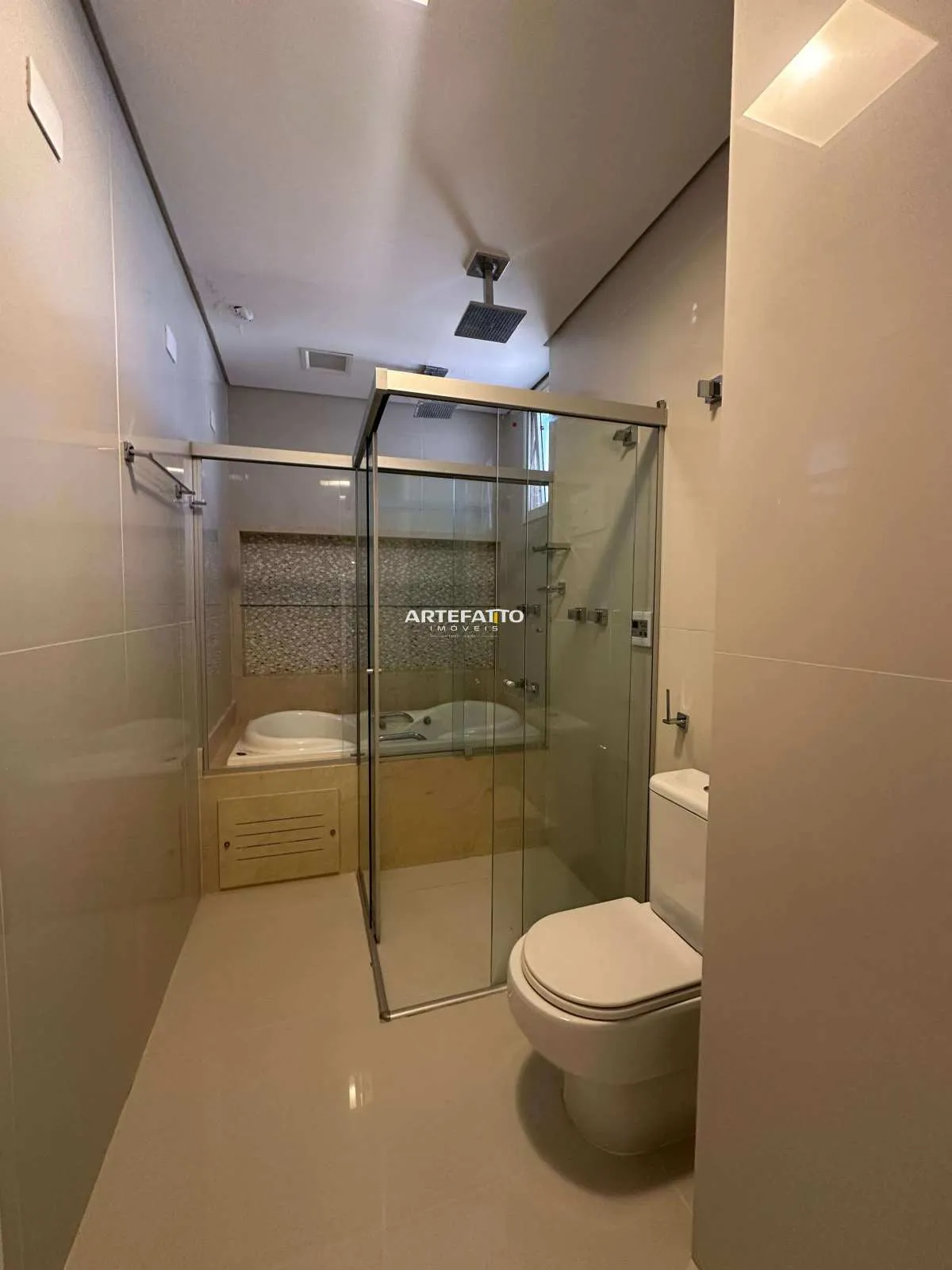 Imagem Apartamento em Franca, Residencial Amazonas, com 4 quartos, 420m2