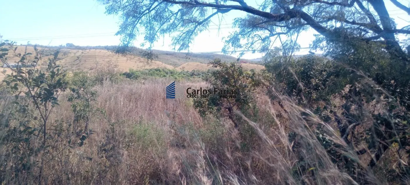Imagem Área para Venda em Brasília, PARANOA