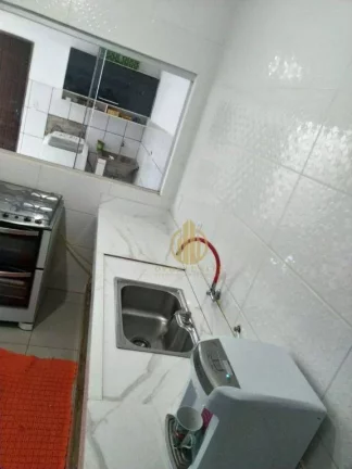 Imagem Casa com 3 dormitórios à venda, 94 m² por R$ 360.000,00 - Residencial Parque dos Servidores - Ribeirão Preto/SP