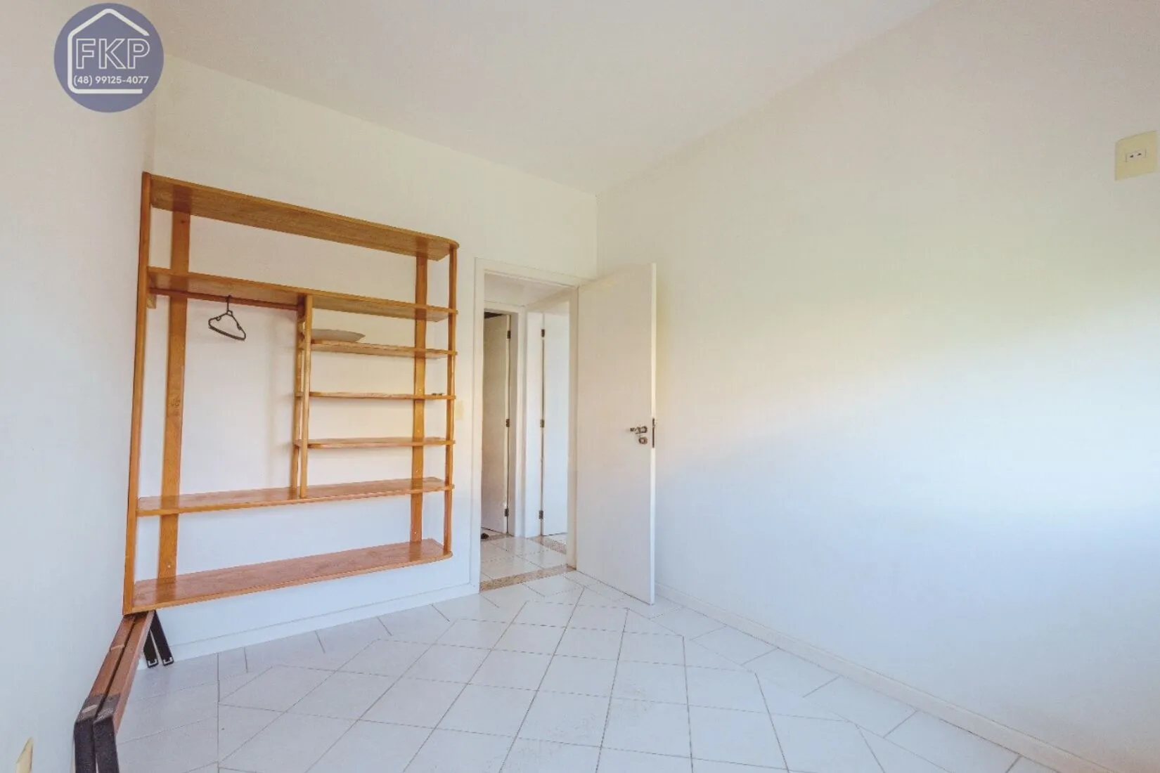 Imagem Apartamento 2 dormitórios!