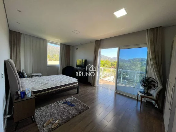 Imagem Casa à venda no Condomínio Vale da Serra