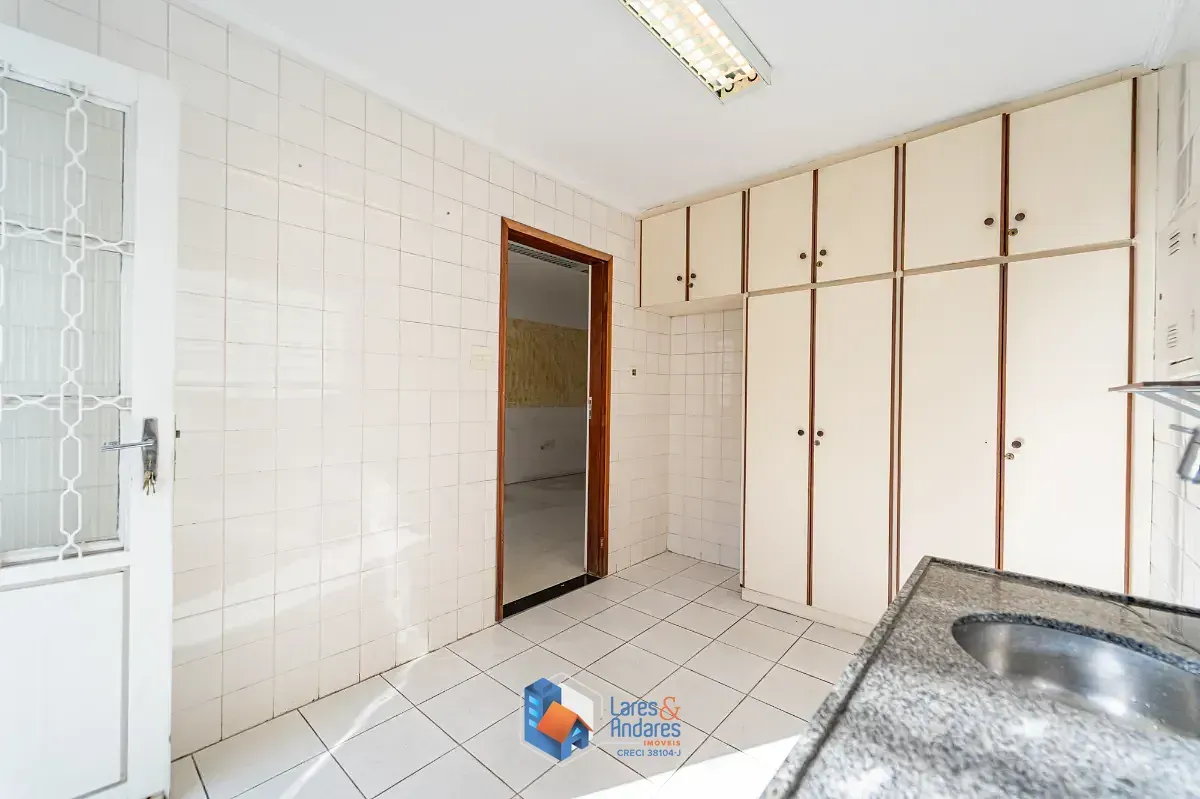 Imagem Casa para venda em Aclimação com 3 quartos, 278m²