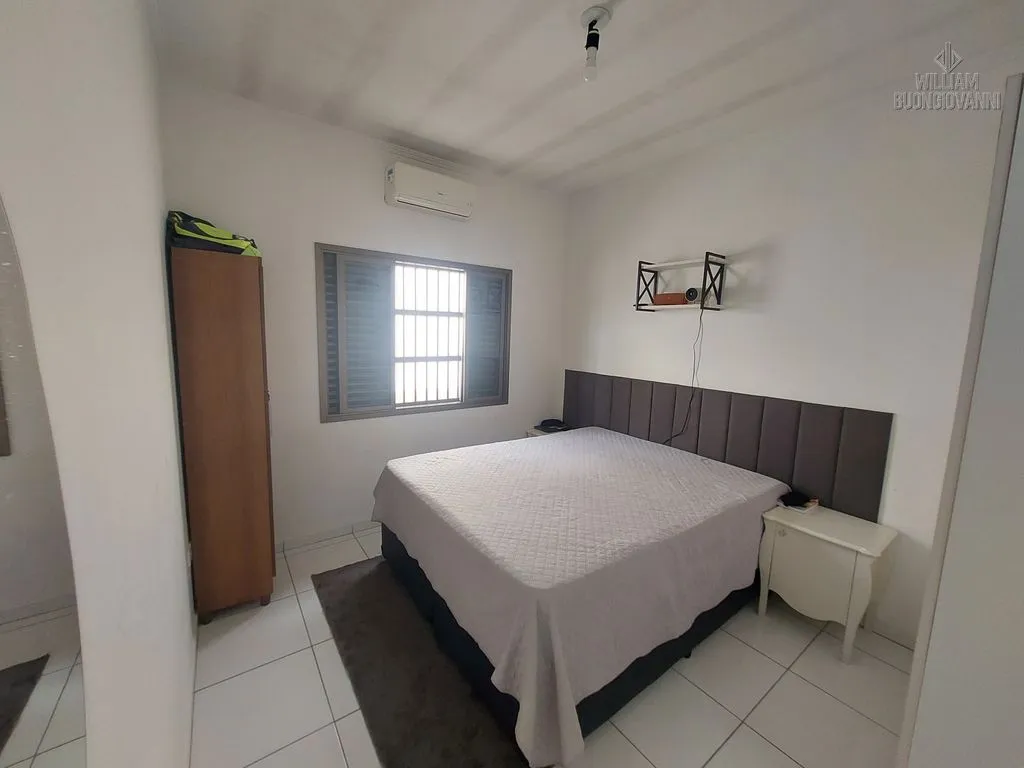 Imagem CASA GEMINADA 3 QUARTOS, SENDO 1 SUÍTE - BALNEÁRIO FLÓRIDA - PRAIA GRANDE/SP