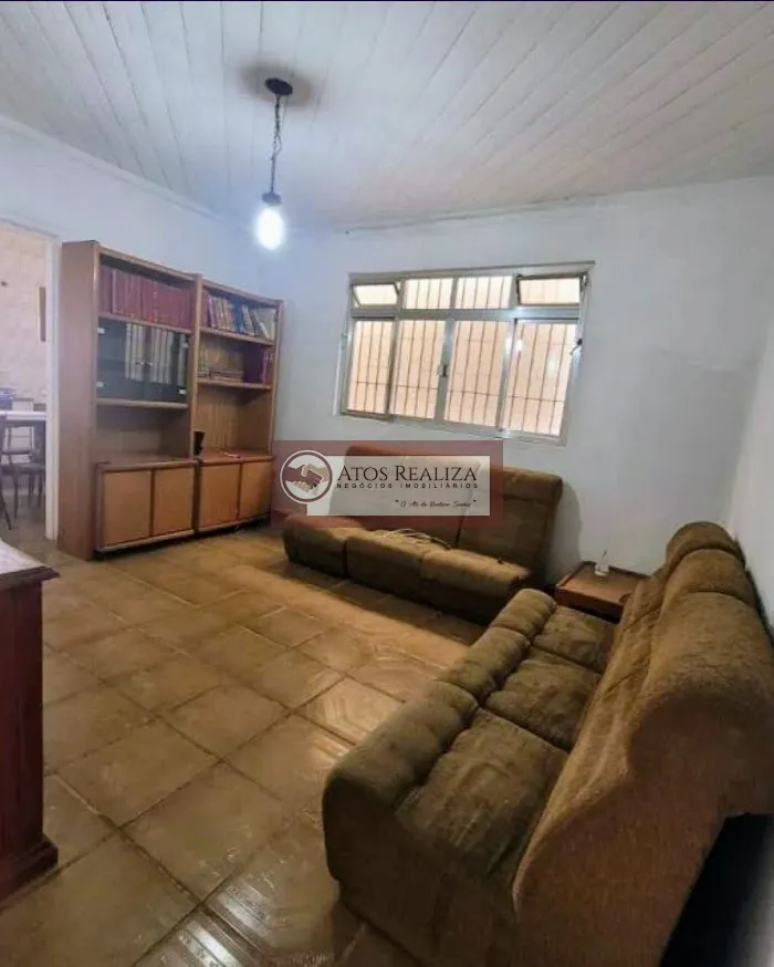 Imagem Casa térrea em Vila Sao Paulo - São Paulo