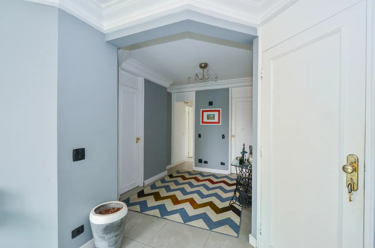 Imagem Apartamento para venda em Jardim Ampliação com 2 quartos, sendo 2 suítes, 97m2