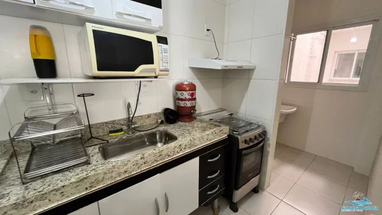 Imagem Apartamento de 2 dormitórios, Praia Grande /Ubatuba