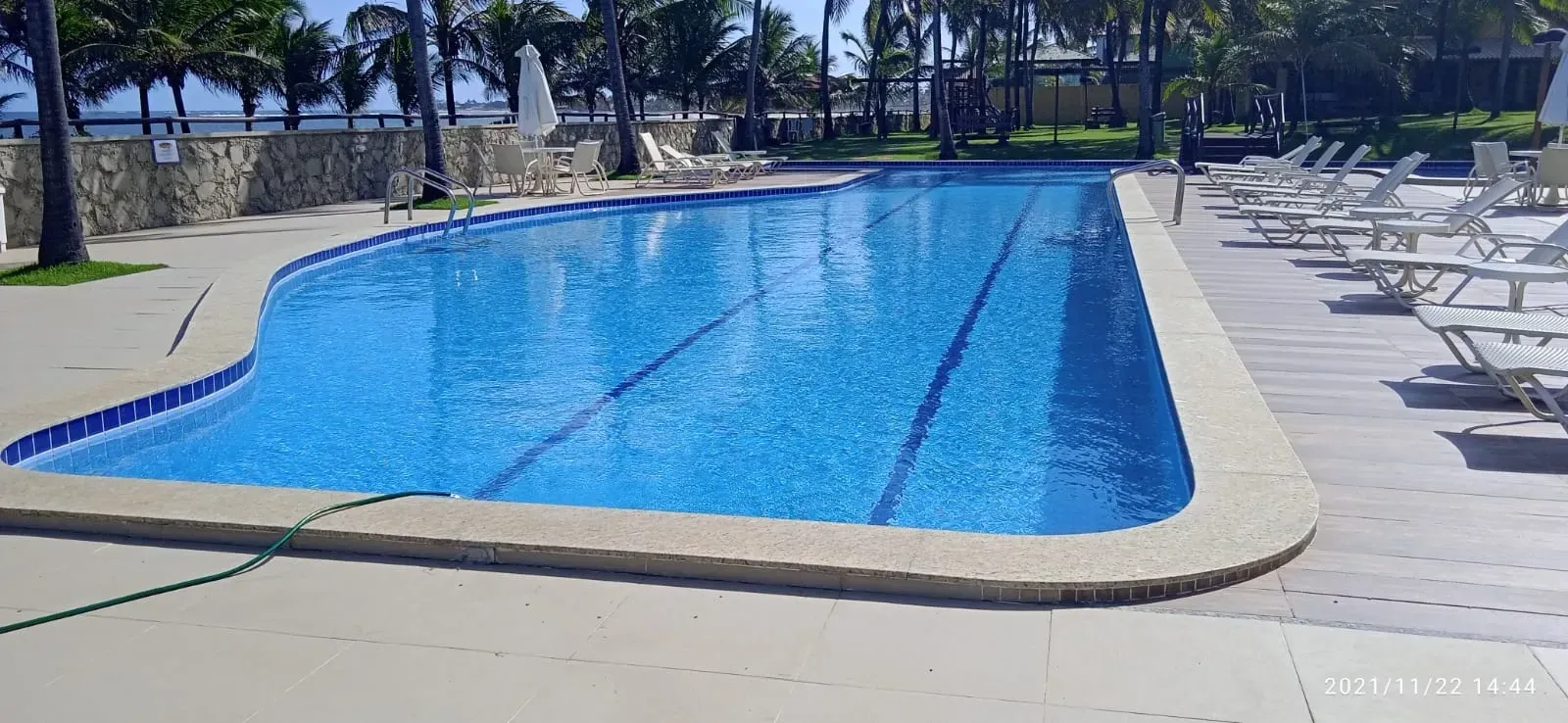 Imagem Casa de Condomínio com 3 Quartos à Venda, 115 m² em Itacimirim (Monte Gordo) - Camaçari