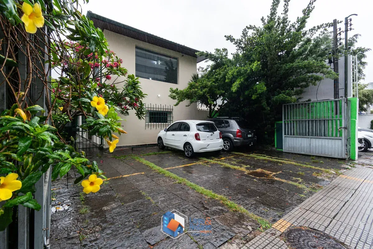 Imagem Casa comercial para venda em Pinheiros, 287m²