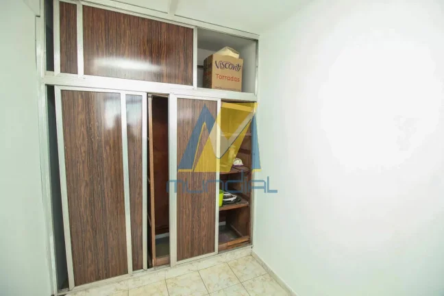Imagem Apartamento amplo de 175 m² no Centro de Santo André.