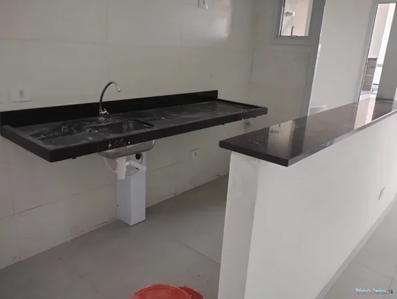 Imagem Apartameto novo duas suites itagua