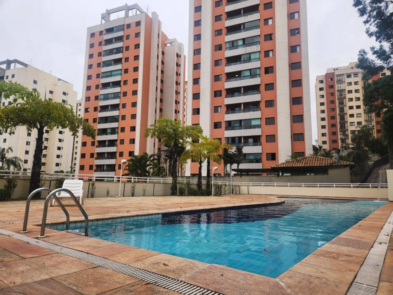 Foto do imóvel Apartamento de 50 metros 2 dormitórios 1 vaga a venda na Vila Sônia