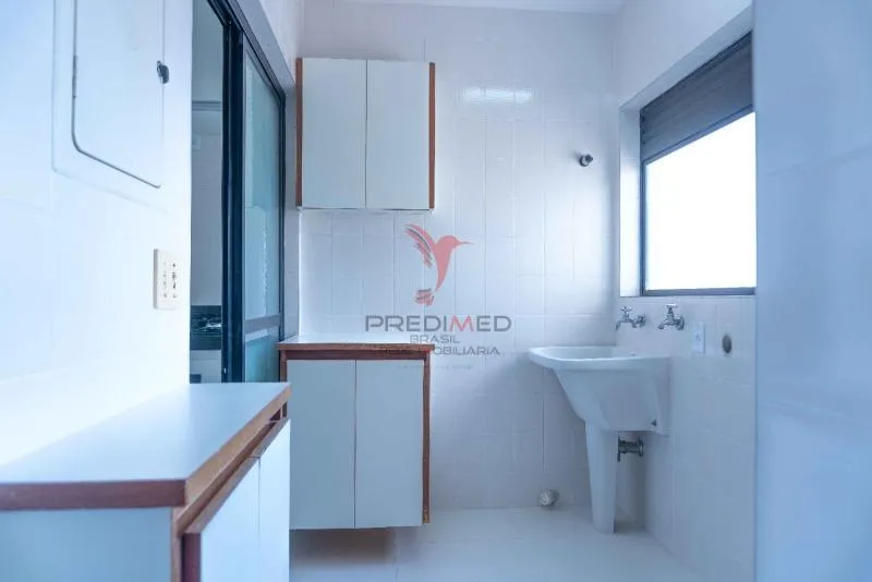 Imagem Apartamento 3 dormitórios 1 suíte 95m² 2 vagas Fazenda Morumbi Sao Paulo/SP
