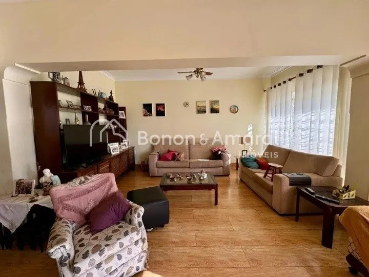 Imagem Casa à venda com 200m² de área construída, no Jardim Guanabara, Campinas SP.