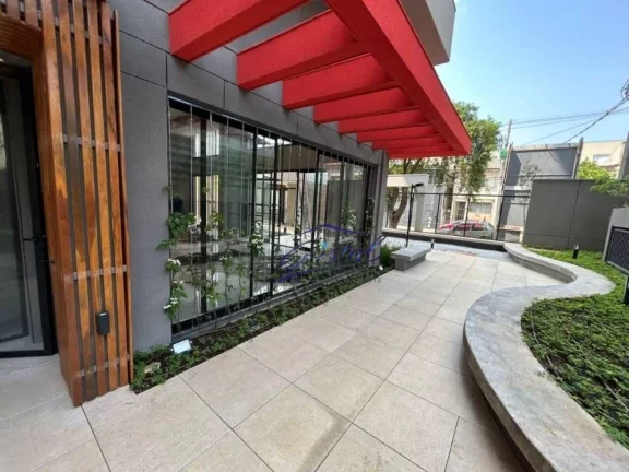 Imagem Apartamento c/ 2 dormitórios sendo 01 suíte , 54 m², à venda - Ipiranga - São Paulo/SP