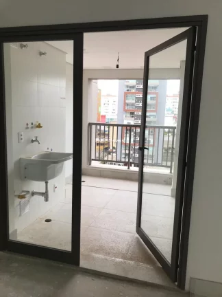 Imagem Imperdível: Apartamento de Luxo com 3 Suítes e 2 Vagas na Vila Mariana, São Paulo - SP