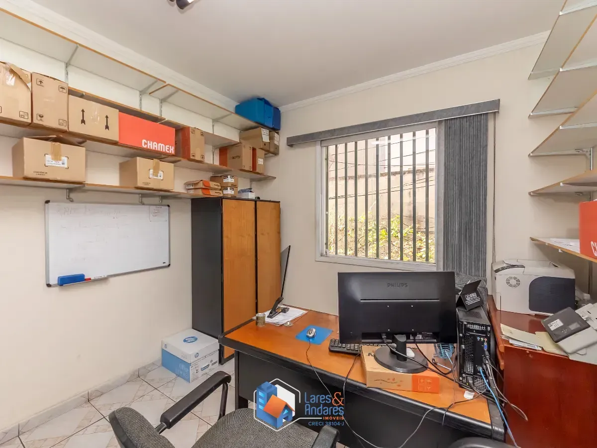 Imagem Casa comercial para venda em Saúde, 431m²