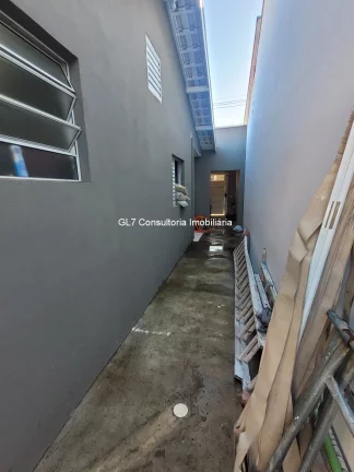 Imagem Casa a Venda Terreno 150 metros 2 dormitórios Campo Bonito Indaiatuba SP