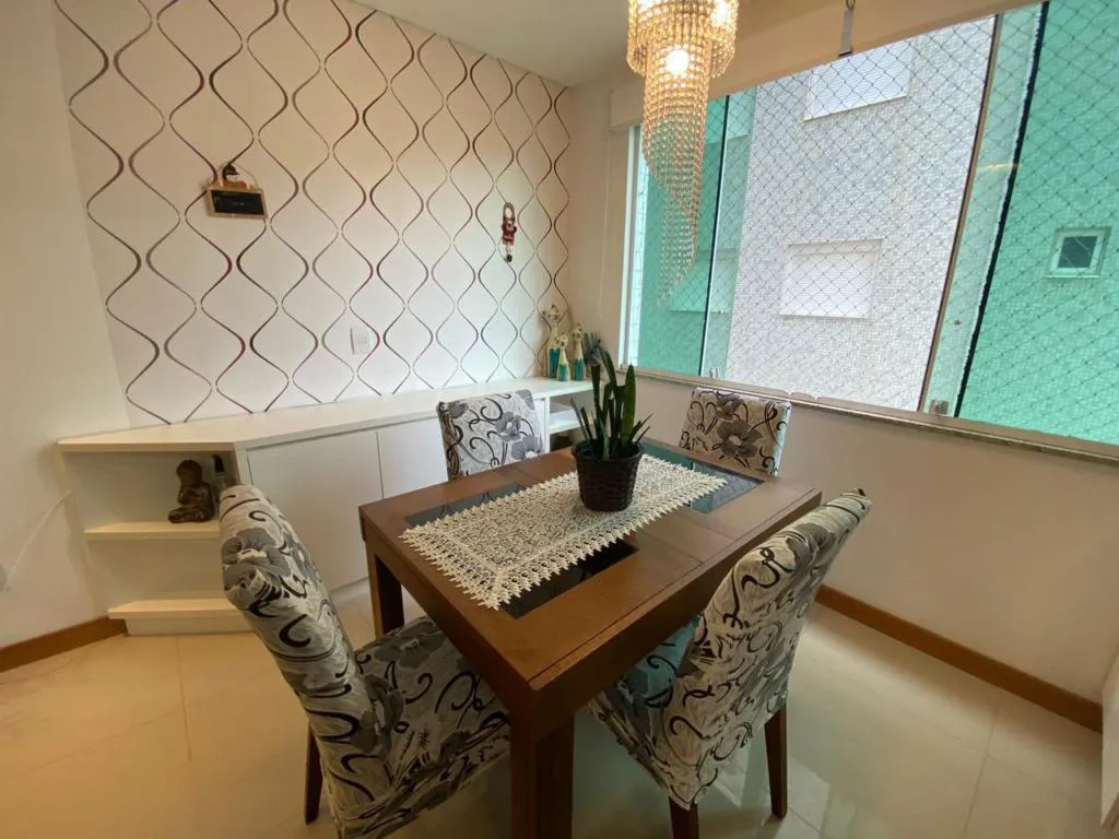 Imagem Apartamento 2 Dormitórios - Bairro Centro
