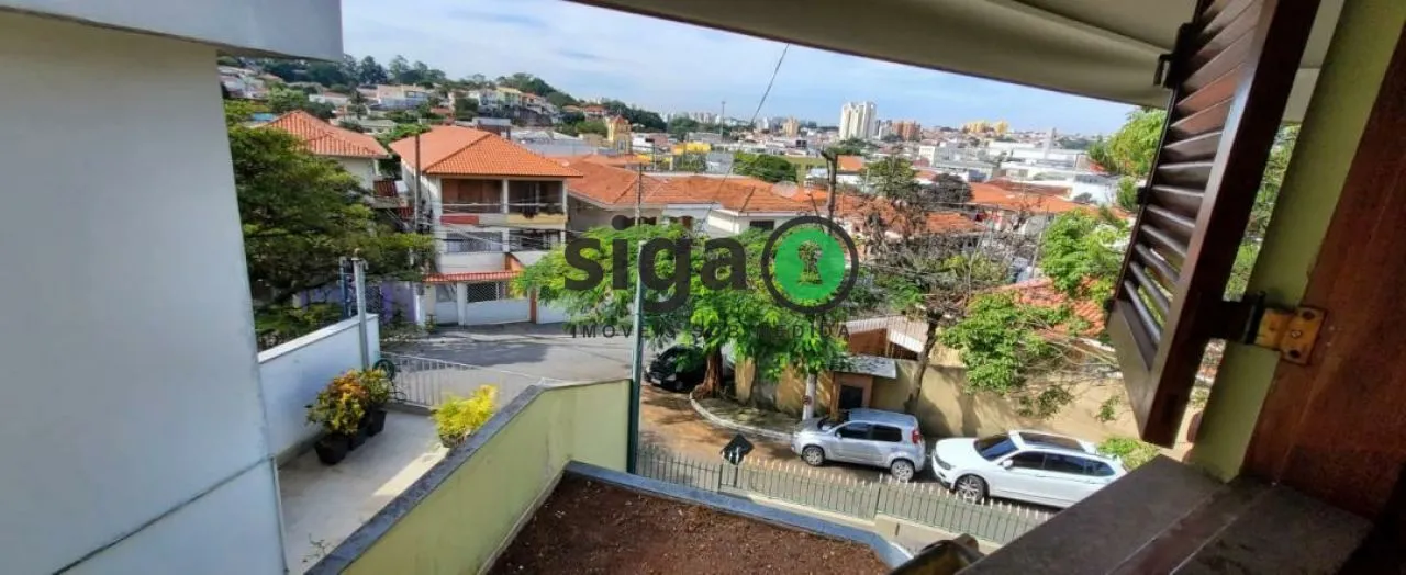 Imagem Oportunidade Única casa Jardim Peri Peri com 305m² 4 dormitórios, 2 suítes