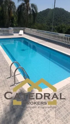 Imagem Chácara térrea à venda em Cabreúva por R$ 1.500.000,00
