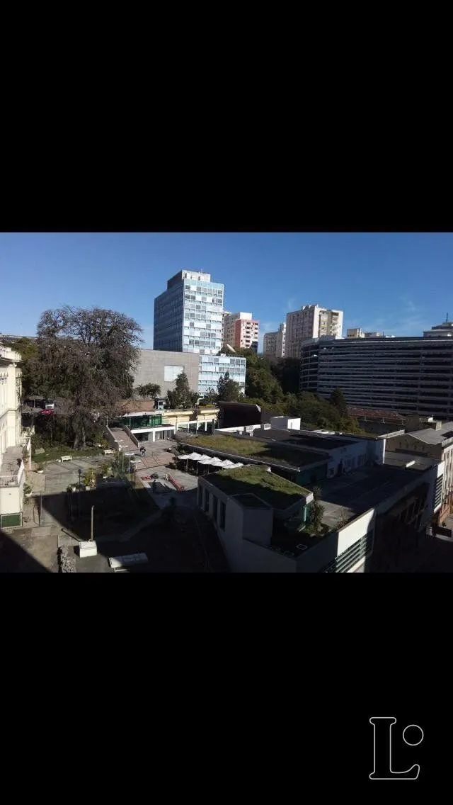 Imagem Apartamento para Venda - 153m², 3 dormitórios, sendo 1 suites, 1 vaga - Centro Histórico