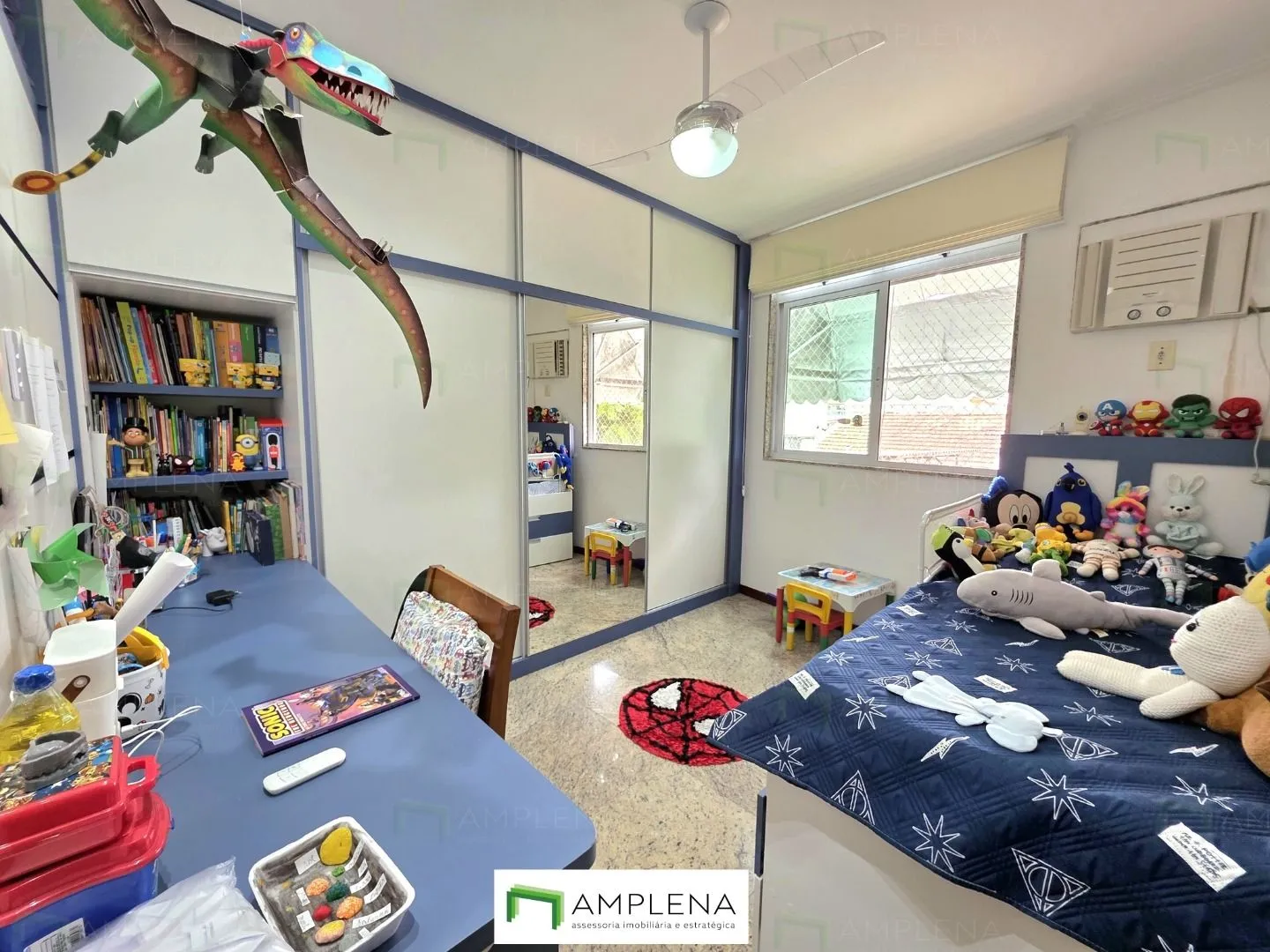 Imagem Apartamento 2 quartos à venda na Ribeira - Rio de Janeiro/RJ