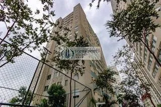 Foto do imóvel Apartamento novo com 45 m² 2 dormitórios, bem localizado, próximo ao metrô em Rua do Lavapés