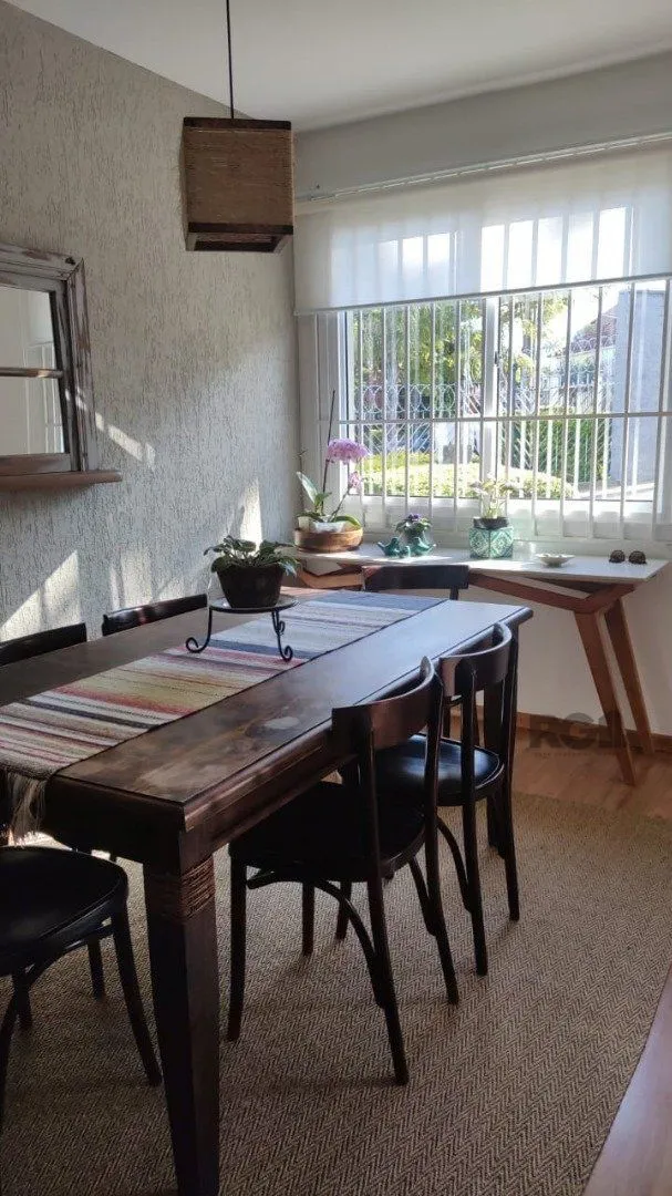 Imagem Casa Condominio para Venda - 118m², 3 dormitórios, sendo 1 suites, Cristal