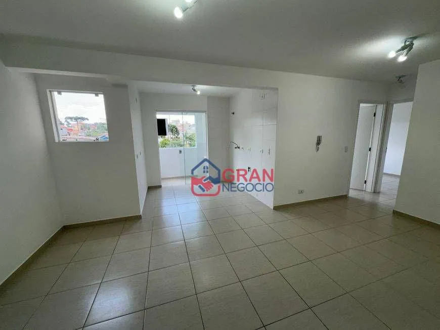 Imagem Apartamento com varanda à venda em Colombo/PR