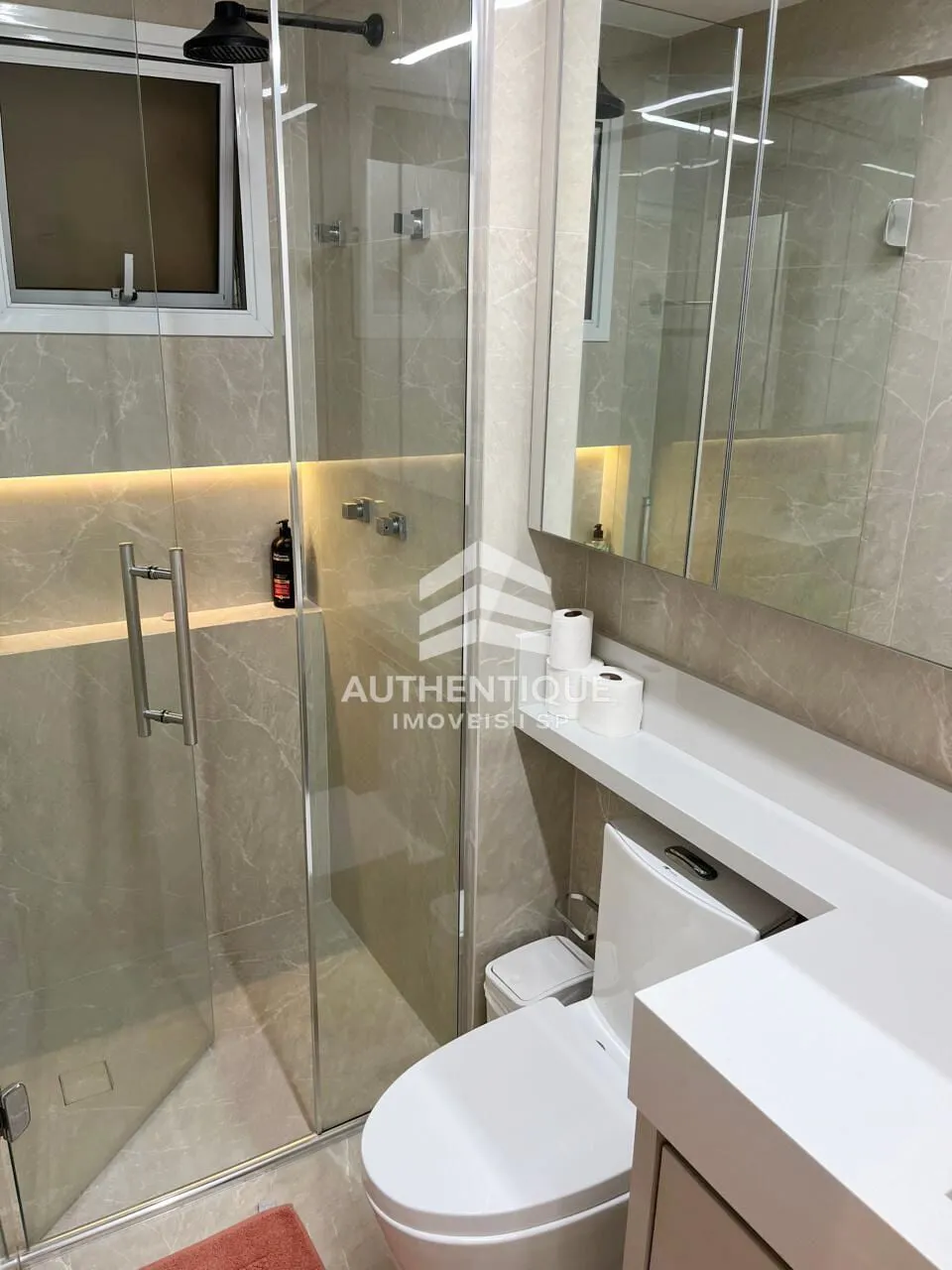 Imagem DOM PARQUE ACLIMACAO - Apartamento no bairro Aclimação à venda