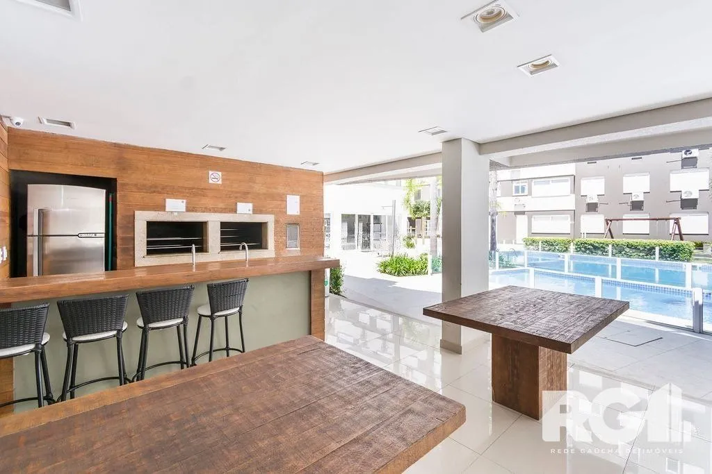 Imagem Apartamento mobiliado com suíte e lazer completo no São João