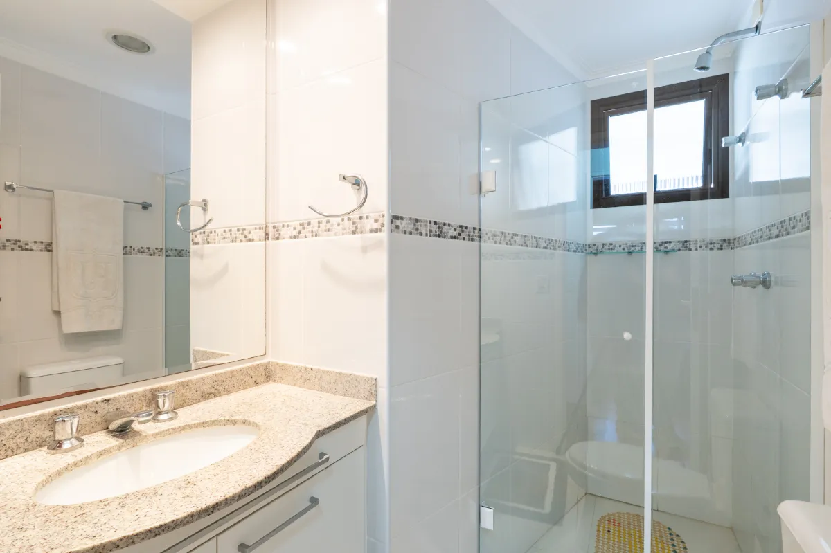 Imagem Apartamento para venda em Vila Andrade com 3 quartos, sendo 1 suíte, 82m2