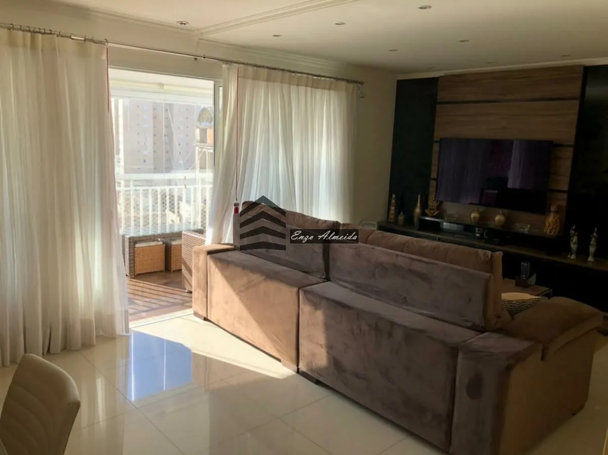 Imagem Apartamento à venda em Guarulhos/SP