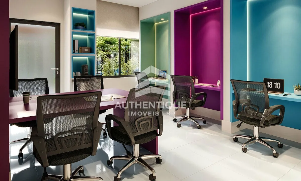 Imagem SIRIUS VILA BASTOS PATRIANI - SANTO ANDRÉ - Apartamento à venda no bairro Vila Bastos - Santo André/SP