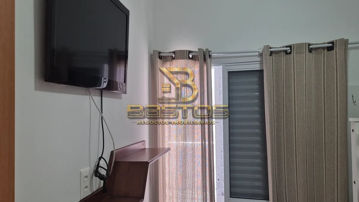Imagem Apartamento com 1 Quarto à Venda, 42 m² em Toninhas - Ubatuba