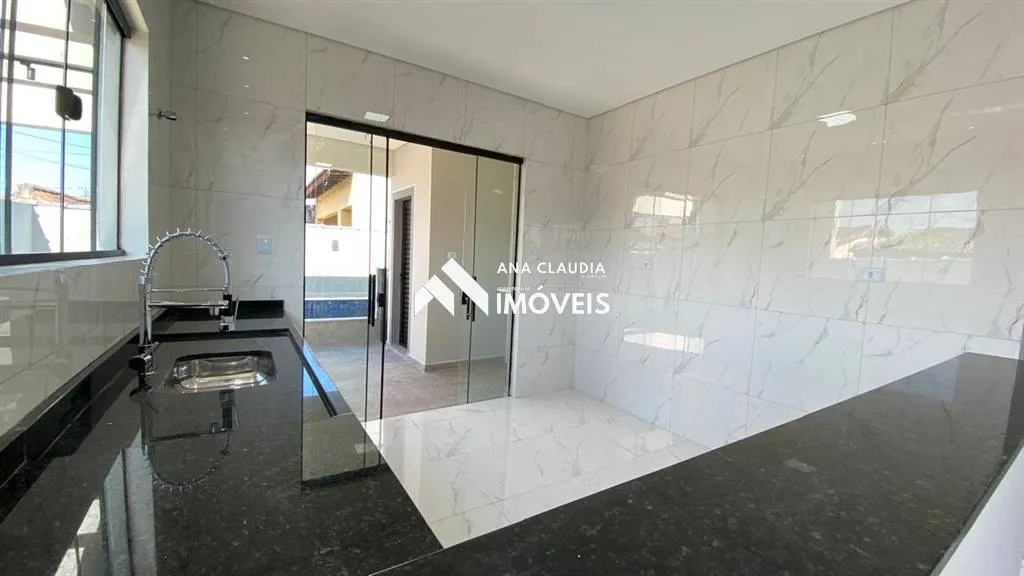 Imagem CASA A VENDA EM MONGAGUÁ