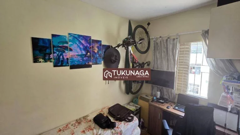 Imagem Apartamento 3 Quartos Com Móveis Planejados, Sacada De Vidro.