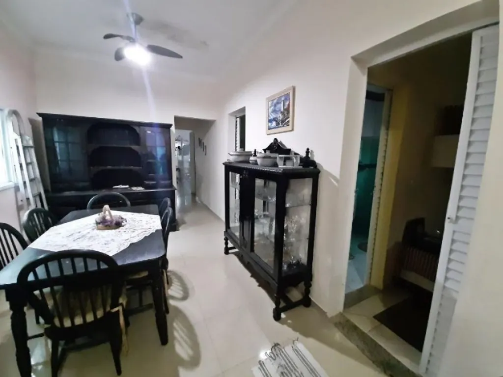 Imagem CASA COM 240,00 m² - MARACANÃ - PRAIA GRANDE SP