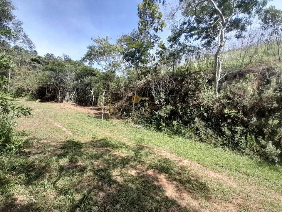 Imagem Terreno em Condomínio para Venda em Teresópolis / RJ no bairro Prata
