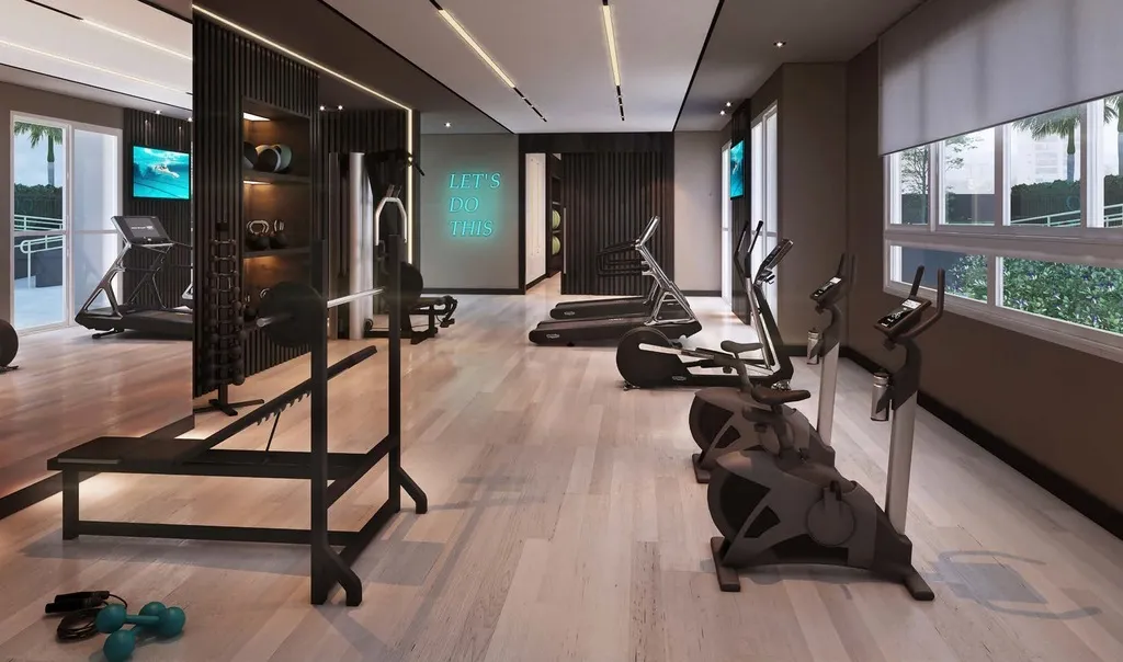 Imagem APARTAMENTO RESIDENCIAL em São Paulo - SP, Vila Maria Baixa